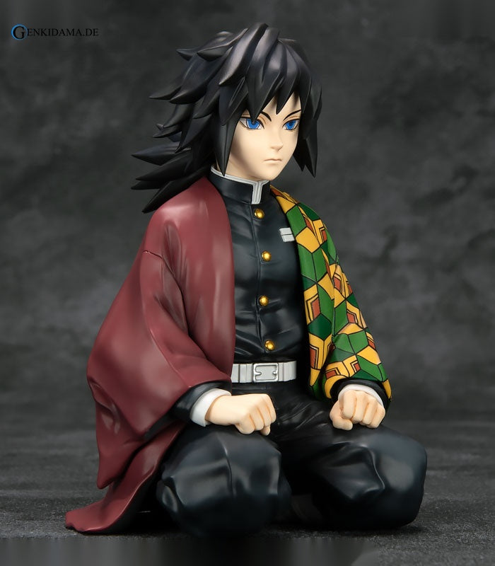 G.E.M. Series Demon Slayer: Kimetsu no Yaiba Palm Size Giyu