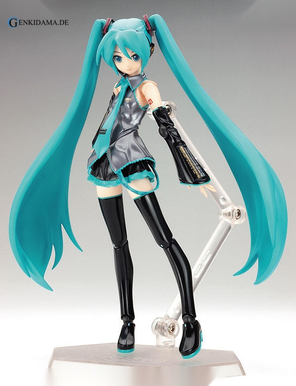 figma - Character Vocal Series 01 Hatsune Miku