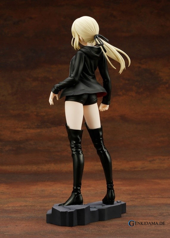 Fate/Grand Order - Saber/Altria Pendragon [Alter] Casual Wear ver. 1/7 [Kotobukiya] Ansicht 20