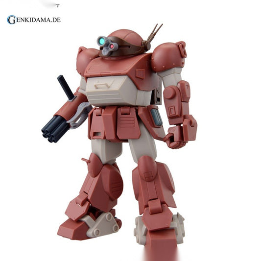 HG Brutish Dog Plastic Model "Armored Trooper Votoms"