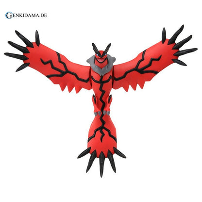 Pokemon MonColle ML-13 Yveltal