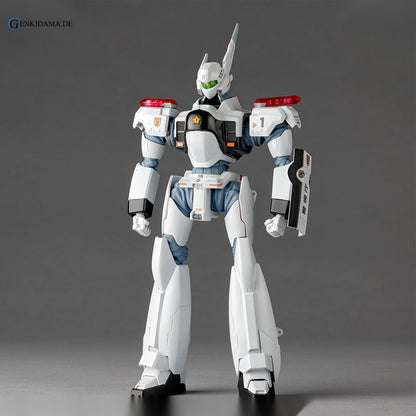 Revoltech Mobile Police Patlabor EZY Ingram Plus (AV-98plus) (Kaiyodo Exclusive)