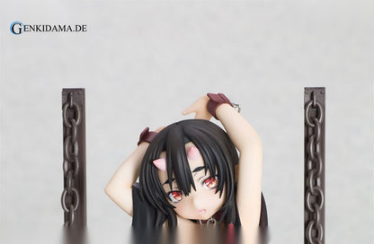 Onibanamuzan Onihime Illustrated by Mochi