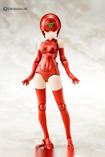 Megami Device B1R-M Chassis Kit Skin Color C 1/1 Plastic Model (Kotobukiya Shop Exclusive)
