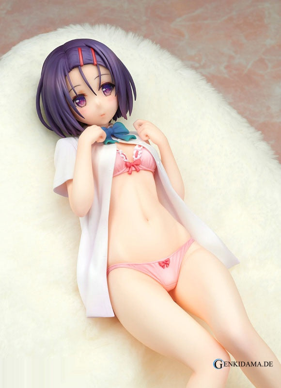Haruna Sairenji [Alter] To Love-Ru Darkness Anime Figur günstig kaufen Ansicht 10