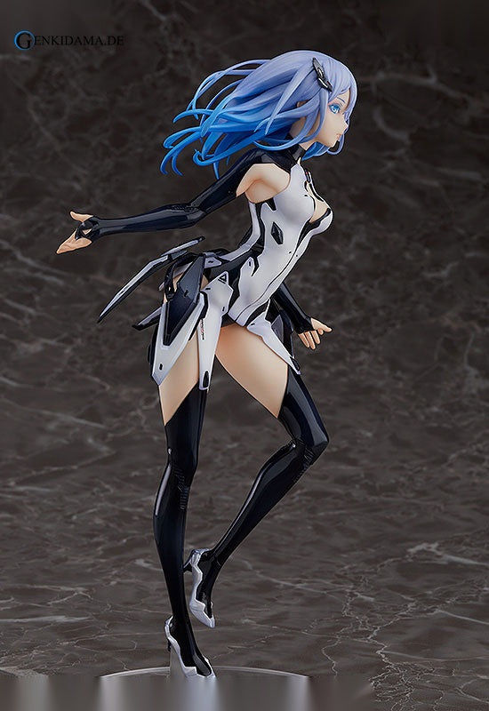 BEATLESS Lacia 2018 Ver.