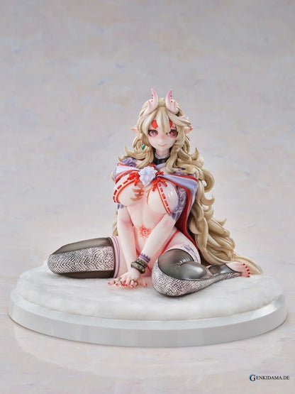 KIRIN HONNE ORIGINAL 1/6 SCALE FIGURE [DAIKI KOUGYOU]