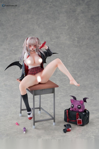 JX Vampire Ruri illustration by Danimaru Special Ver. Standard Edition