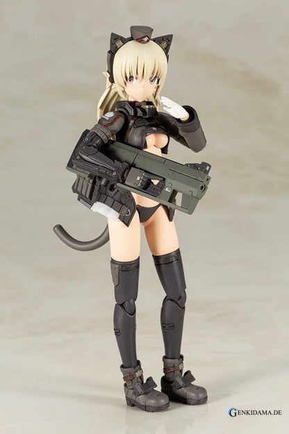 Shimada Fumikane Art Works : Arsia - Plastic Model (Limited Bonus + Reissue)