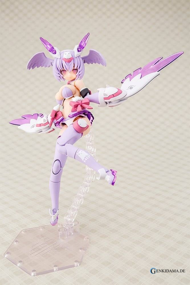 Megami Device: PUNI☆MOFU Xiao 1/1