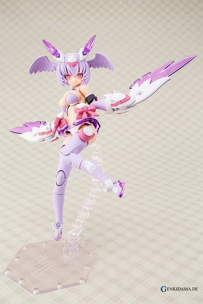 Megami Device: PUNI☆MOFU Xiao 1/1 (Limited)