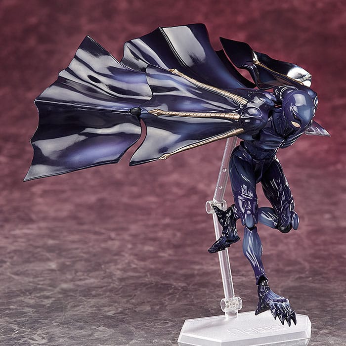 Femto - Figma - Birth of the Hawk of Darkness ver. - FREEing - Anime Figuren günstig kaufen