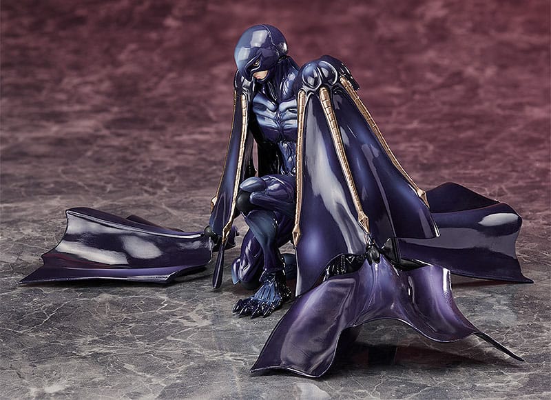Femto - Figma - Birth of the Hawk of Darkness ver. - FREEing - Anime Figuren günstig kaufen