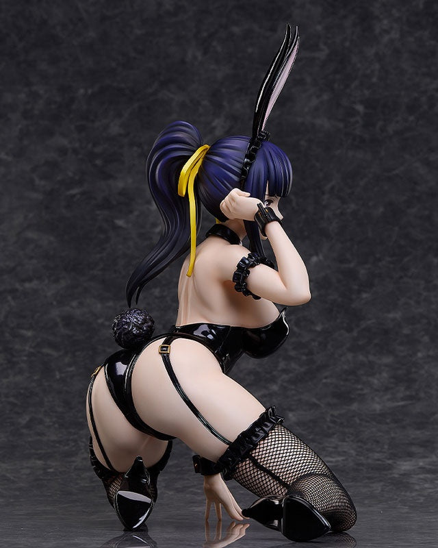 Overlord Narberal Gamma: Black Bunny Ver. 1/4 [FREEing] Ansicht 7