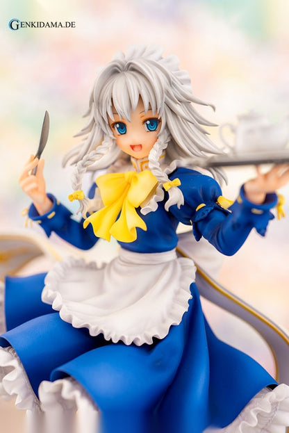 Touhou Project Sakuya Izayoi Touhou Kourindou Ver.
