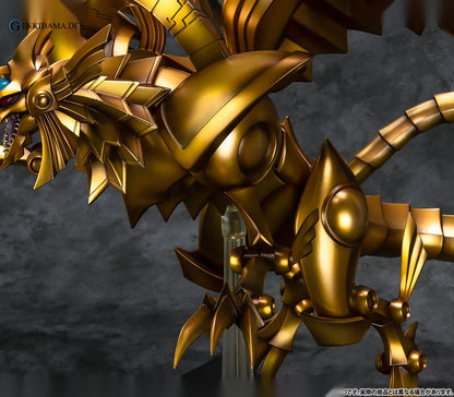 Juukouchoudai Series Yu-Gi-Oh! Duel Monsters The Winged Dragon of Ra