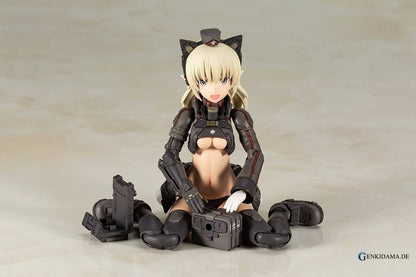 Shimada Fumikane Art Works : Arsia - Plastic Model (Reissue)