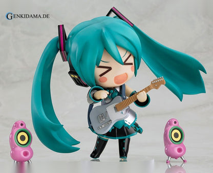 Nendoroid - Hatsune Miku Ver.2.0