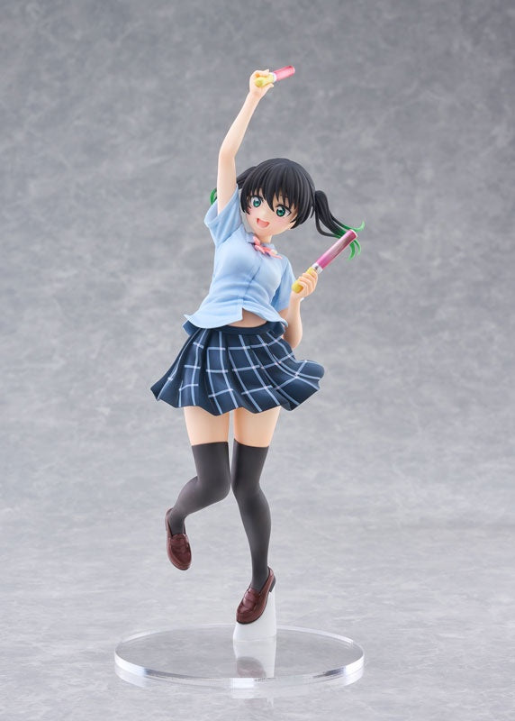 Love Live! Nijigasaki High School Idol Club Yu Takasaki 1/7 [PM Office A / Plum] Ansicht 11