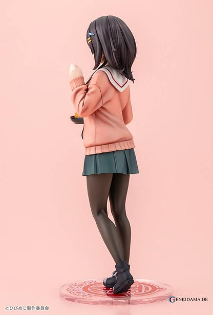 Food for the Soul: Mako Kawai 1/7