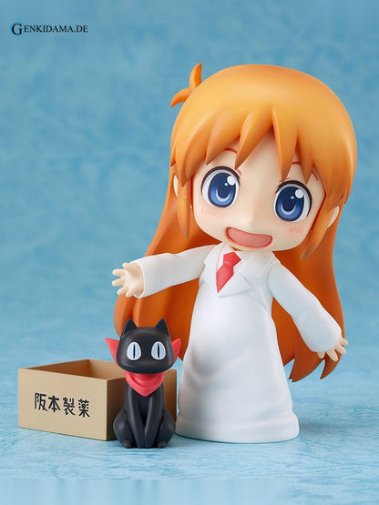 Nendoroid - Nichijou: Hakase