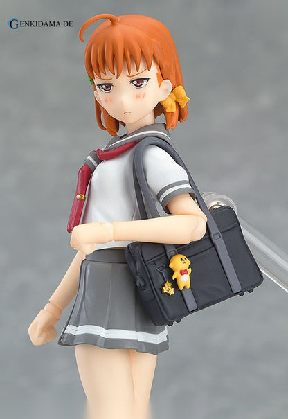 figma - Love Live! Sunshine!!: Chika Takami