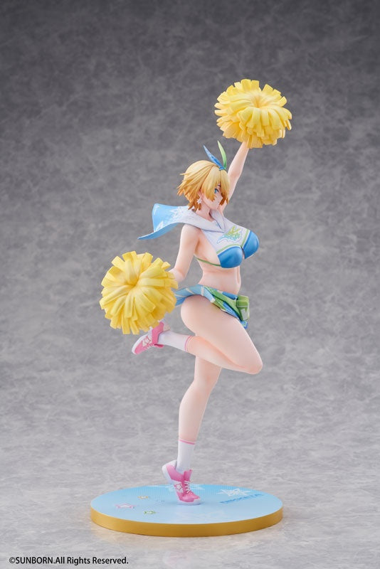Girls' Frontline 2 Nikketa: Dance Like the Blazing Sun 1/7 [Hobby sakura] Ansicht 22