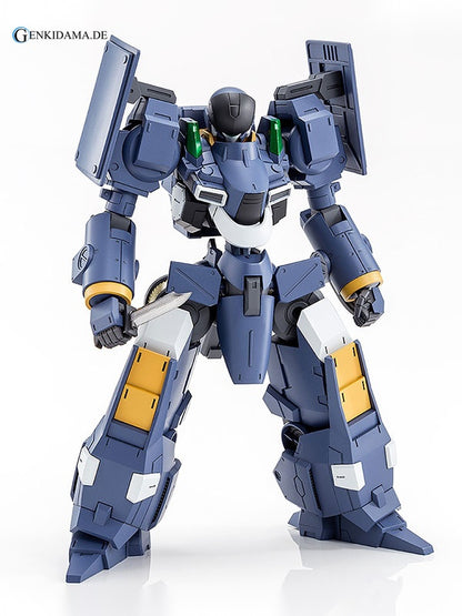 MODEROID Titanomachia SIDE:R Blitzschlag 1/48 Plastic Model