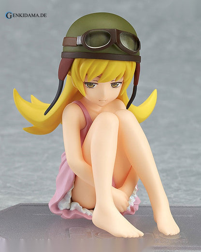 figFIX - Nisemonogatari: Shinobu Oshino - Anime Figuren günstig kaufen