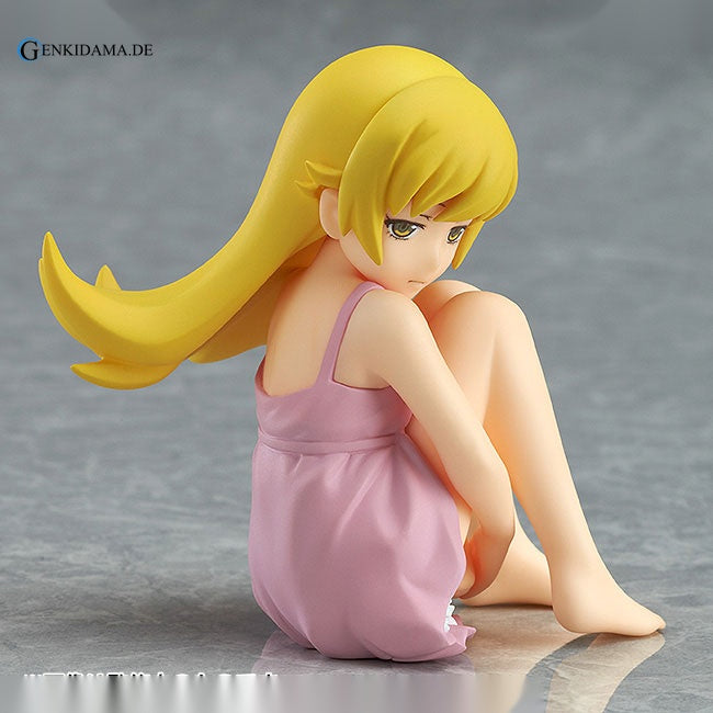 figFIX - Nisemonogatari: Shinobu Oshino - Anime Figuren günstig kaufen