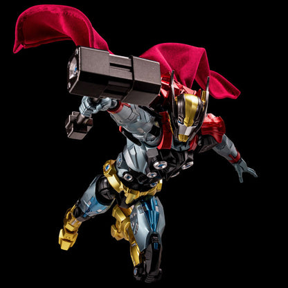 Thor - Fighting Armor Ver. - Sentinel - Anime Figuren günstig kaufen