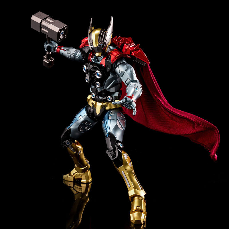 Thor - Fighting Armor Ver. - Sentinel - Anime Figuren günstig kaufen