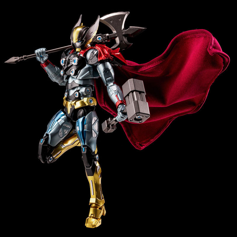 Thor - Fighting Armor Ver. - Sentinel - Anime Figuren günstig kaufen