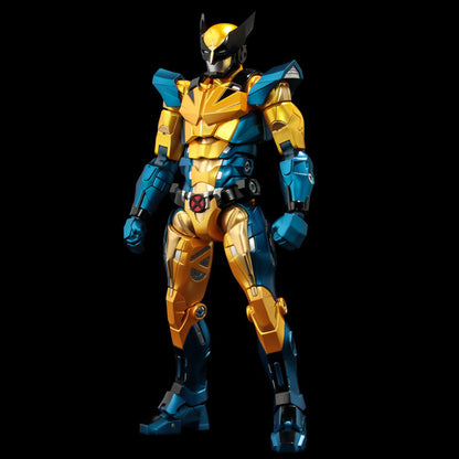 Fighting Armor Wolverine Sentinel