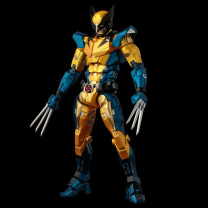 Fighting Armor Wolverine Sentinel