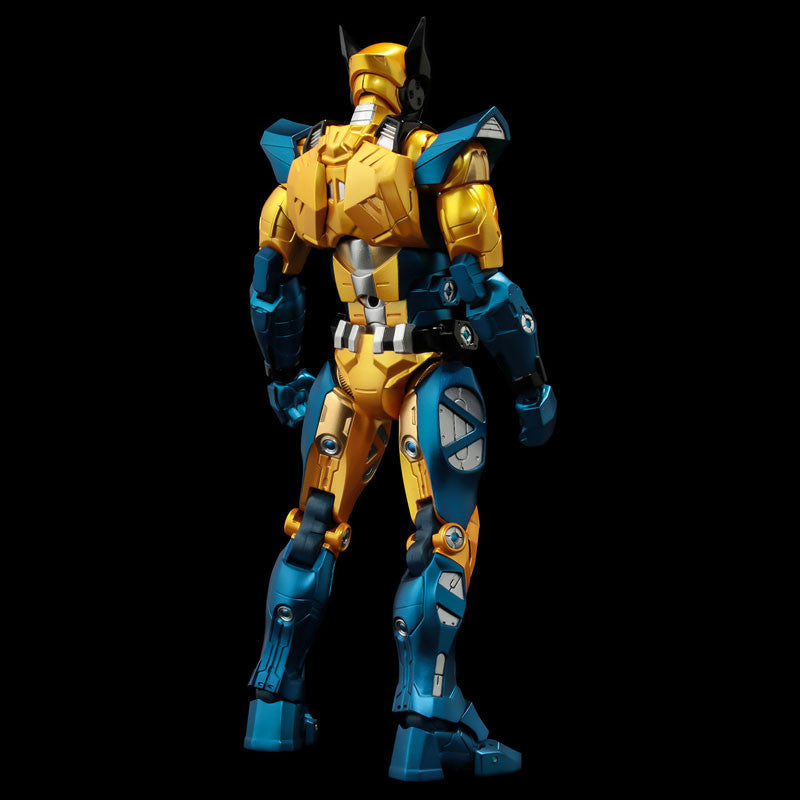 Fighting Armor Wolverine Sentinel