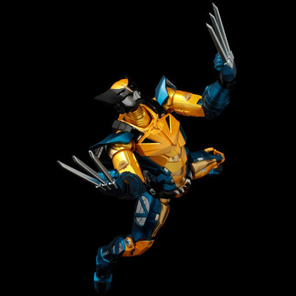 Fighting Armor Wolverine Sentinel