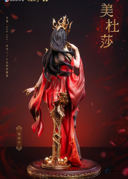 "Fights Break Sphere" - Medusa - Anime Figuren günstig kaufen