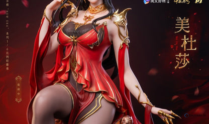 "Fights Break Sphere" - Medusa - Anime Figuren günstig kaufen