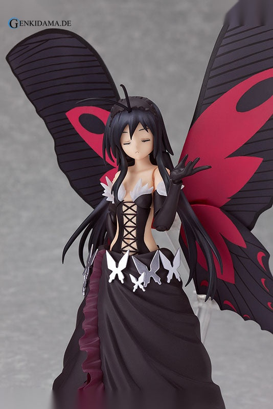 figma - Accel World: Kuroyukihime School Avatar ver. - Anime Figuren günstig kaufen