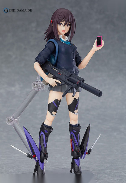 figma - ARMS NOTE: Bionic JoshiKosei - Anime Figuren günstig kaufen