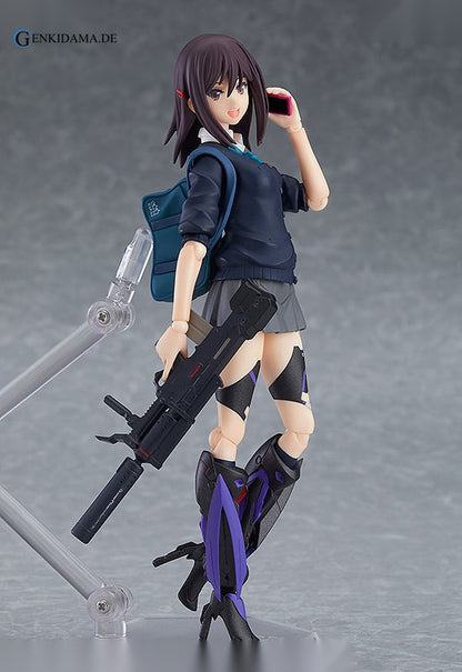 figma - ARMS NOTE: Bionic JoshiKosei - Anime Figuren günstig kaufen