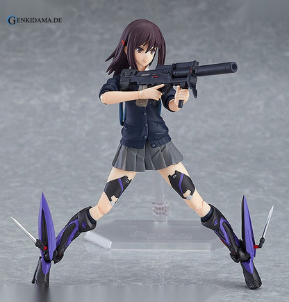 figma - ARMS NOTE: Bionic JoshiKosei - Anime Figuren günstig kaufen