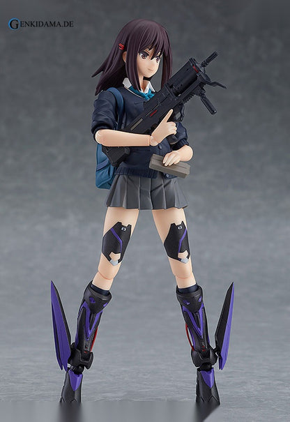 figma - ARMS NOTE: Bionic JoshiKosei - Anime Figuren günstig kaufen