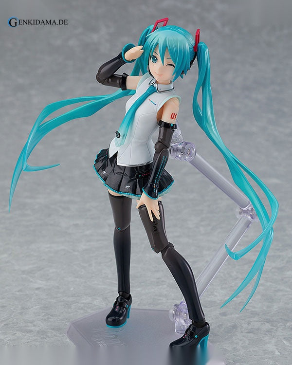 figma - Character Vocal Series 01: Hatsune Miku V4X - Anime Figuren günstig kaufen