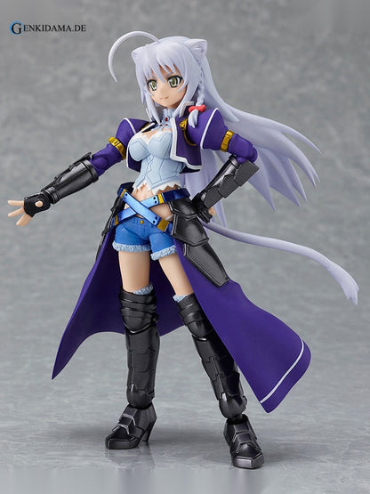 figma - DOG DAYS: Leonmitchelli Galette des Rois - Anime Figuren günstig kaufen