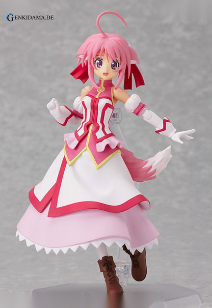 figma - DOG DAYS: Millhiore F. Biscotti - Anime Figuren günstig kaufen