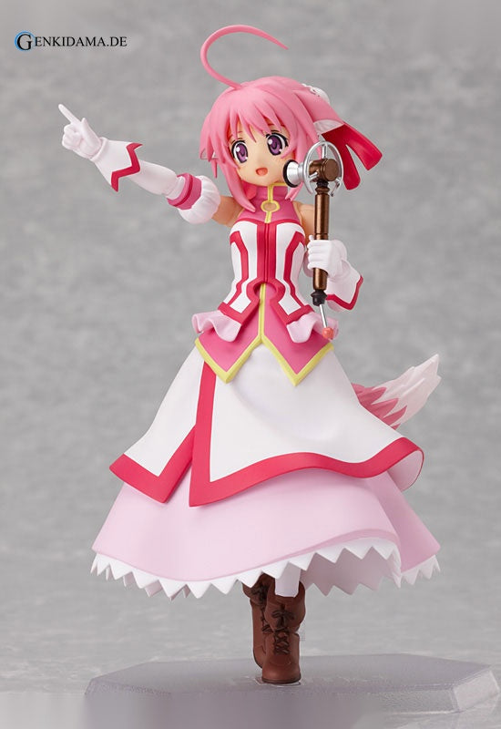 figma - DOG DAYS: Millhiore F. Biscotti - Anime Figuren günstig kaufen