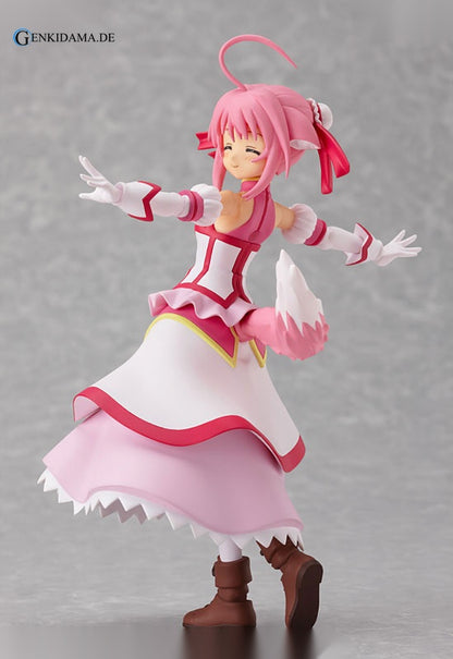 figma - DOG DAYS: Millhiore F. Biscotti - Anime Figuren günstig kaufen