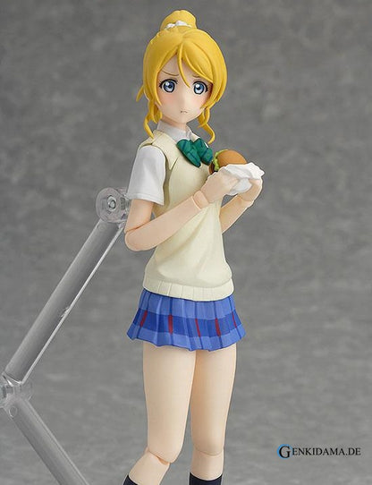 figma Eli Ayase (PVC Figure) - Anime Figuren günstig kaufen